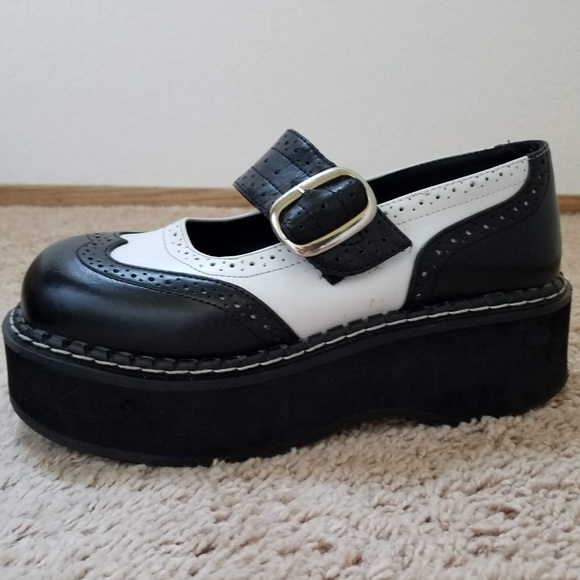 Demonia | Shoes | Demonia Emily 32